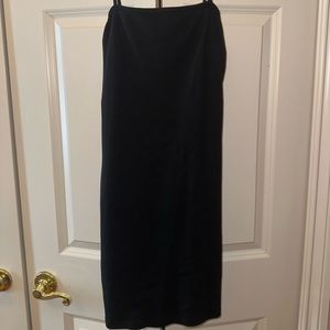 TopShop Square Neckline Mini Dress